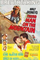 Third Man on the Mountain Türkçe Dublaj Full izle