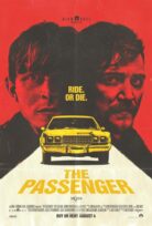 The Passenger alt yazılı izle