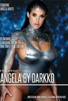 Angela By Darkko erotik film izle