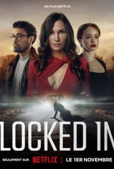 Locked In izle