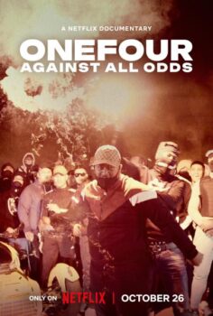 ONEFOUR: Against All Odds izle