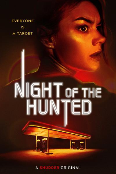 Night of the Hunted alt yazılı izle