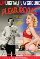 Pleasureville: A DP XX Parody erotik film izle