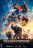 Transformers: Rise of the Beasts izle