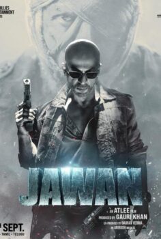 Jawan alt yazılı izle