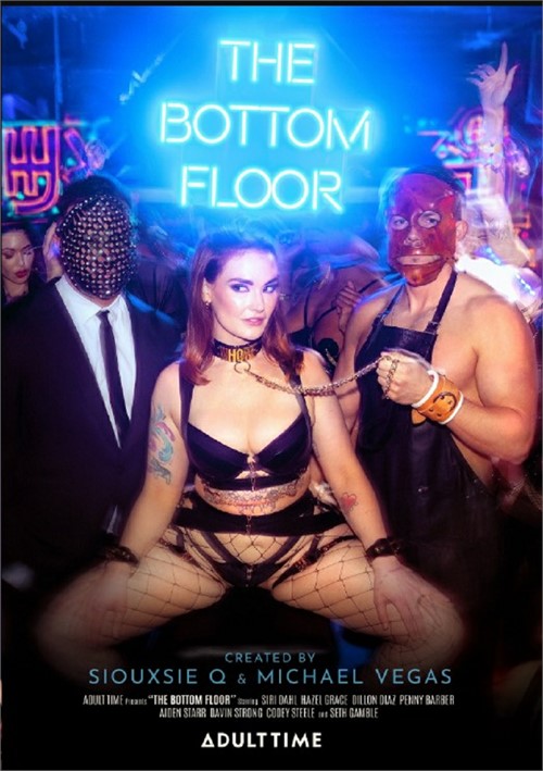 The Bottom Floor erotik film izle