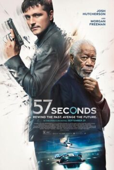 57 Seconds alt yazılı izle