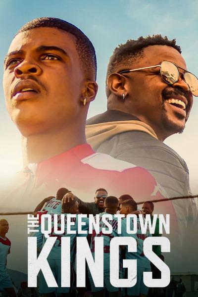 The Queenstown Kings alt yazılı izle