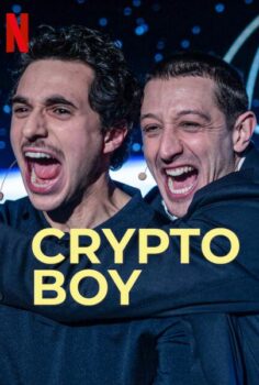 Crypto Boy / Kripto Amir izle