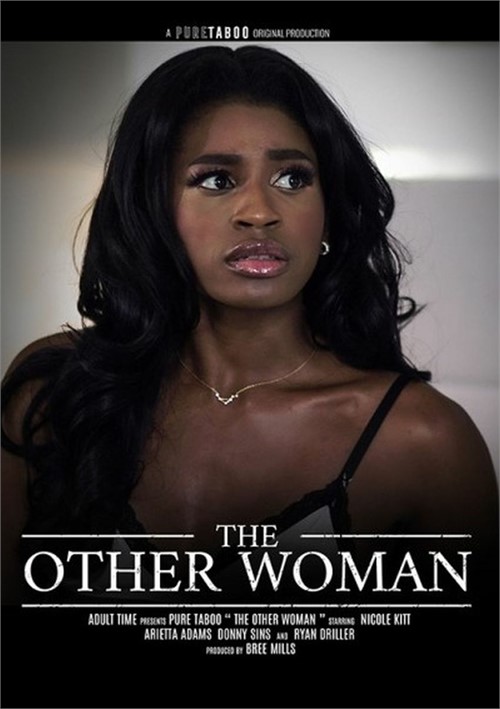 The Other Woman erotik film izle