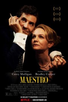 Maestro izle