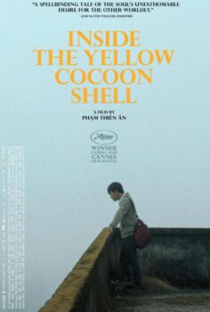 Inside the Yellow Cocoon Shell alt yazılı izle