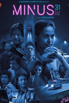 Minus 31: The Nagpur Files alt yazılı izle