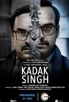 Kadak Singh alt yazılı izle