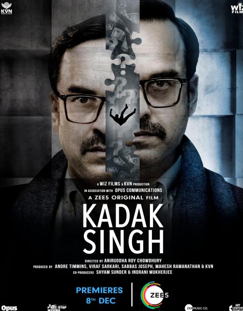 Kadak Singh alt yazılı izle