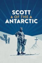 Scott of the Antarctic (1948) izle