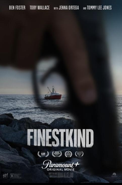 Finestkind alt yazılı izle