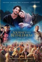 Journey to Bethlehem alt yazılı izle