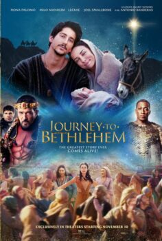 Journey to Bethlehem alt yazılı izle