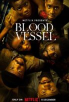 Blood Vessel alt yazılı izle