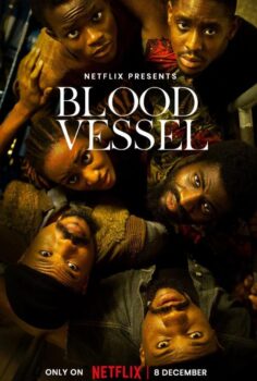 Blood Vessel alt yazılı izle