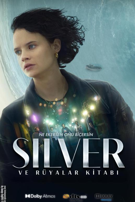 Silber ve Rüyalar Kitabı izle