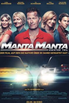 Manta Manta – Zwoter Teil izle